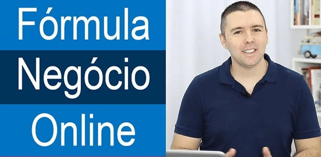 Fórmula Negócio Online vale a pena